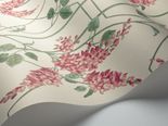 Английские обои Wisteria, Артикул: 115/5012