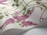 Английские обои Wisteria, Артикул: 115/5013