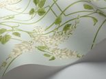 Английские обои Wisteria, Артикул: 115/5014