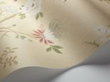 Английские обои Camellia, Артикул:115/8023