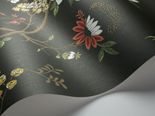 Английские обои Camellia, Артикул:115/8026