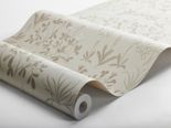 Экологичные обои Noras Ang Crisp linen art. 5805