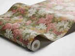 Флизелиновые обои Delilah Heavenly Garden от Borastapeter Артикул: 8170