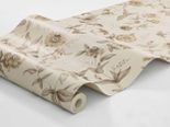 Флизелиновые обои Zinnia Pink Артикул: 9151