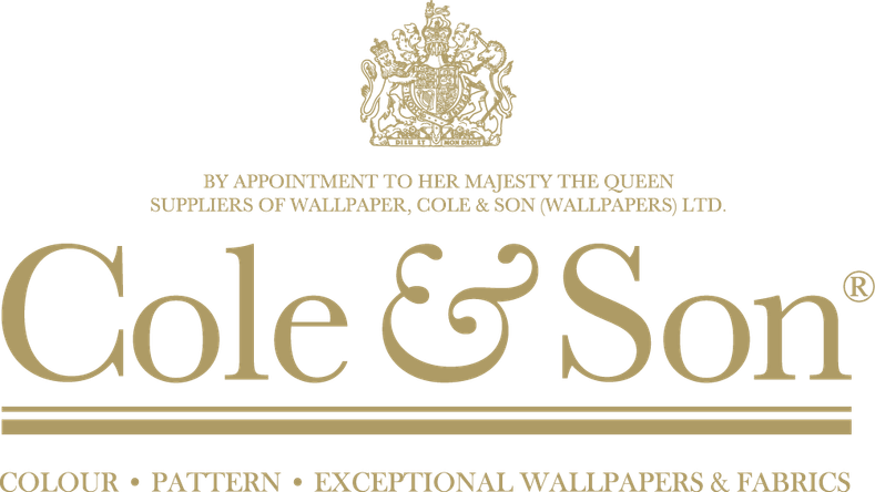 Cole&Son logo