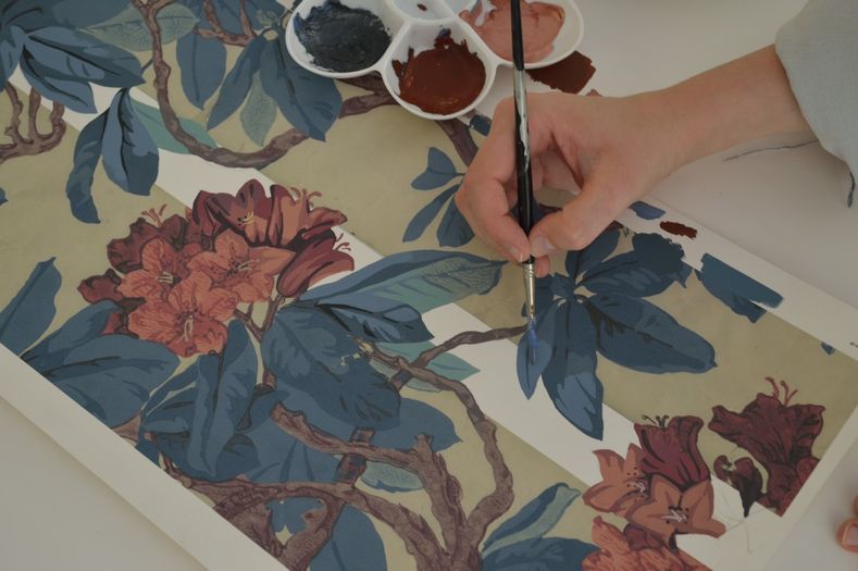 Bourlie from Archive