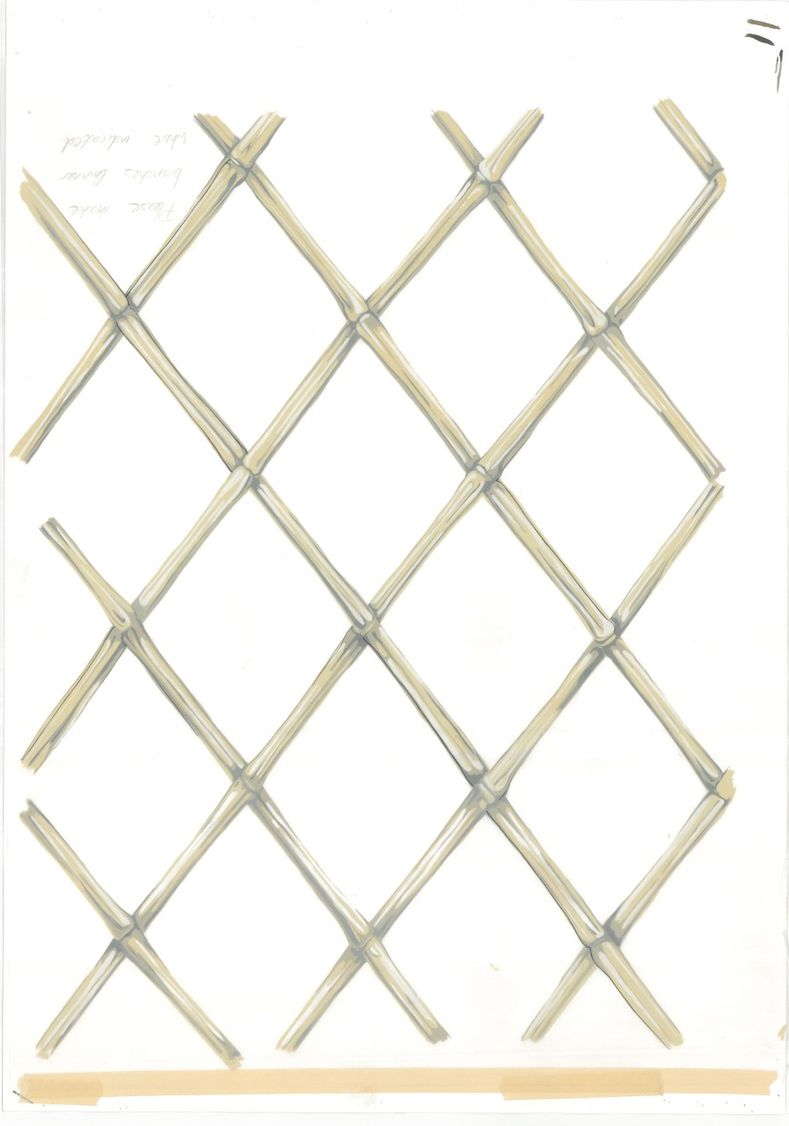 Bagatelle from Archive