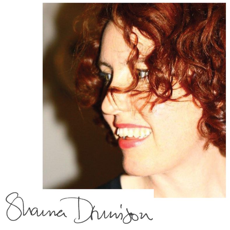 Shauna Denisson