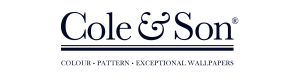 Cole&Son logo