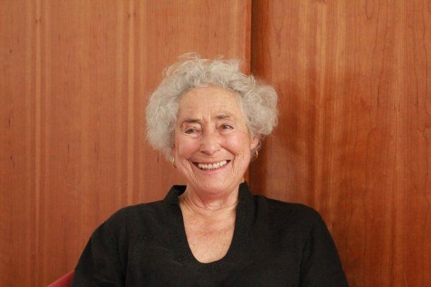 Джудит Эдельман