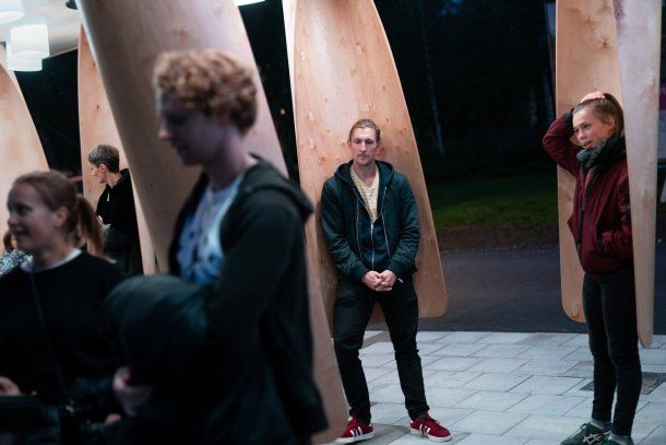 Станция бытия