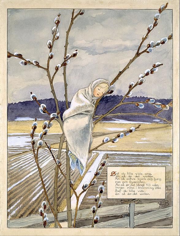 Elsa Beskow 16