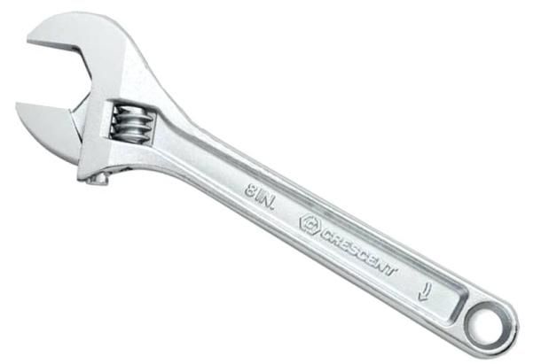 Шведский ключ