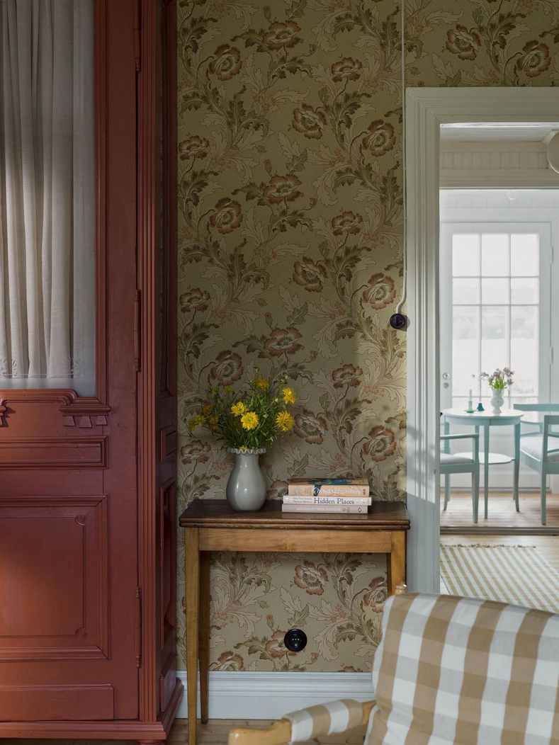 Исторические обои Göteborg Fresh Brew