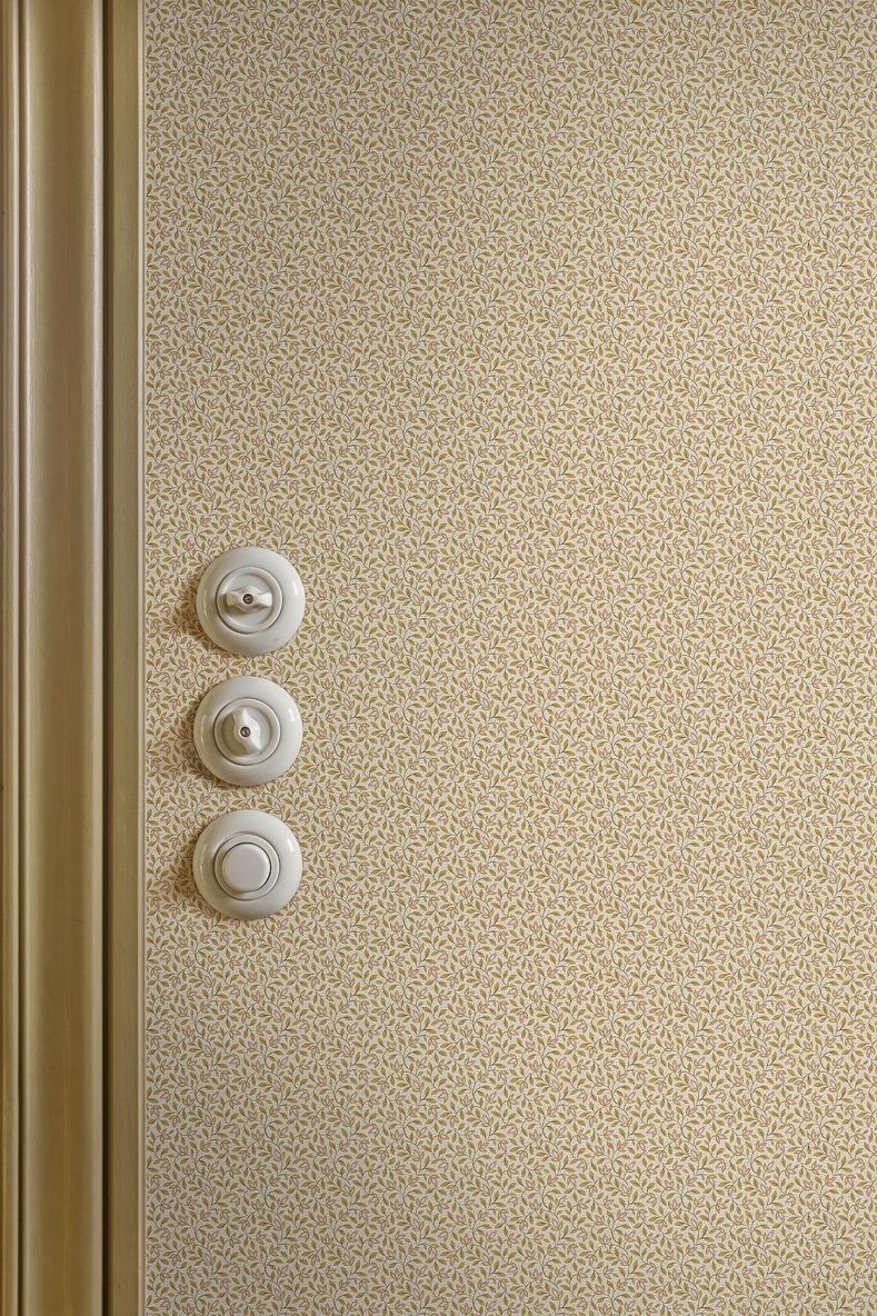 Флизелиновые обои Ida Malton от Borastapeter Артикул: 8178