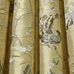 Вышитый рисунок на ткани Hummingbirds (колибри) 100% Silk (шелк) от Cole&Son купить в магазине О-Дизан в Москве. Производство Англия. Арт. F111/1001.