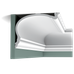 Карниз ORAC DECOR C343 купить в Москве
