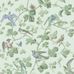 Восхитительный принт обоев Winter Birds от Cole & Son воссоздаёт атмосферу сада, где среди тернистых ветвей шиповника и розовых кустов щебечут разноцветные птички на светлом небесно-голубом фоне. Выбрать обои для спальни, кабинета в салонах ОДизайн.
