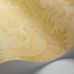 Обои Chippendale China от Cole & Son с витиеватым восточным орнаментом оттенка китайского желтого, в который органично вплетены изображения пагод, украшенных цветами и порхающими вокруг птицами. Большой ассортимент обоев для комнаты в салонах ОДизайн.