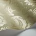 Рисунок обоев Carmen от Cole&Son повторяет богатый узор на шелковой ткани, которую производили на ткацкой фабрике в XIX веке во Франции, близ Лиона. Мерцающий затейливый дамасский узор золотистого оттенка на мягком оливковом фоне. Выбрать, заказать обои для гостиной, прихожей, онлайн оплата.