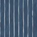 Обои из Великобритании коллекции MARQUEE STRIPES от COLE & SON. Marquee Stripe синие полосы для кабинета. Купить обои в интернет-магазине, большой ассортимент, бесплатная доставка