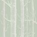 Обои Woods от Cole & Son ( арт. 112/3013 ) наполняют интерьеры изящными линиями стволов и ветвей деревьев на оливковом фоне. Дизайн является одним из самых культовых в истории бренда и печатается с 1959 года. Английские обои, Обои Cole & Son, Каталог обоев