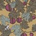 Купить английские флизелиновые обои Cole & Son® Fornasetti Senza Tempo Арт.114/25049. Обои с растительным рисунком на золотом фоне. Обои с фруктами, обезьянами. Обои с гранатовым деревом. Обои для гостиной, бесплатная доставка.