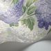 Обои Cole & Son - "Lilac" арт. 115/1004 - это изображение всеми любимого пышного кустарника сирени в сиреневом и сизом цвете на светлом фоне. Обои для спальни, выбрать в каталоге, заказать доставку