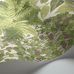 Обои Cole & Son - "Fern" арт. 115/7021. Пышный сад в стиле Британского ботанического мотива с изображением многолетних суккулентов и папоротников лиственно-зелёного и
оливкового цвета на белом фоне. Обои в гостиную, стильные обои, флизелиновые обои