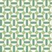 Флизелиновые обои пр-во Великобритания коллекция Seville от Cole & Son, геометрический рисунок под названием Alicatado в зеленой гамме на белом фоне. Обои для гостиной, обои для кухни, обои для коридора. Купить обои в интернет-магазине, большой ассортимент, бесплатная доставка