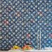 Купить дизайнерские обои для стен Vivienne Love Andreas Night Sky арт. 130/6019 от Cole&Son, каталог Cole&Son x Vivienne Westwood. Высокохудожественный узор, напоминающий плитку в модном цвете ночного неба, который украсит ваши стены оригинальным произведением искусства новатора моды, рассказывающим о давней истории любви и творческом партнерстве.
