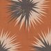 Купить премиальные обои Soft Thistle Ginger & Mocha арт. 130/7023 от Cole&Son, каталог Cole&Son x Vivienne Westwood. Высокохудожественный узор с абстрактным изображением царственного молочая в цвете имбиря и мокко.