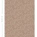 Флизелиновые обои для интерьера Flowers terracotta pink арт. 131394 — с мелкими цветами в тёплых тонах — терракотово-розовом создают в комнате жизнерадостную и уютную атмосферу.