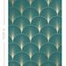 Детализация и размеры рулона обоев  "Art Deco" арт 139230 от  ESTA HOME