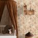 Экологичные обои для детской комнаты Dogs beige and terracotta pink арт. 139711 — с очаровательными собачками дарят ощущение дружбы, добра и беззаботного детства. Такой дизайн идеально подходит для детской комнаты, где важна каждая деталь: от цвета стен до настроения.