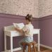 Флизелиновые обои для школьника wildflowers antique pink and lilac purple арт. 139841 с полевыми цветами в оттенках античного розового и нежного лилового — идеальное решение для создания акцентной стены в вашем интерьере. Купить с бесплатной доставкой по РФ.