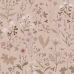 Флизелиновые обои для комнаты wildflowers antique pink and lilac purple арт. 139841 с полевыми цветами в оттенках античного розового и нежного лилового — идеальное решение для создания акцентной стены в вашем интерьере. Купить с бесплатной доставкой по РФ.