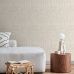 Флизелиновые обои Graphic 3D sand beige арт. 139935 с объемным графическим узором для современного интерьера.