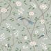 Рисунок обоев флизелиновые Borastapeter коллекция ORIENTAL DREAMS арт 1903 Paradise Birds