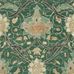 Подобрать Обои для гостиной дизайн Montreal арт. 216862 из коллекции Compilation Wallpaper от Morris , Великобритания в зеленом цвете в каталоге.