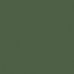 Виниловые обои "Monochrome" глубокого зеленого цвета с фактурным узором под ткань для гостиной или кабинета