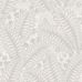 Спокойные, элегантные серые обои Hidden Ivy с жемчужным отблеском вдохновлены блестящей экстравагантностью стиля ар-деко. По рисунку, созданному в 1953 году, разбросаны пышные стилизованные листья папоротника, из-за которых проглядывают чарующие цветы и побеги плюща. Посмотреть обои на сайте www.odesign.ru.