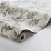 Светлые, элегантные серые обои Treasured Thistle с рельефным рисунком в спокойных белых и глиняных тонах вдохновлены гобеленом начала XVI века из музея The Burrell Collection в Глазго. Онлайн оплата обоев через сайт