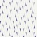 Флизелиновые обои из Швеции коллекции Scandinavian Designers  от Borastapeter, с рисунком под названием Ratio  Эти мелкие геометрические обои выглядят очень легкими и стильными благодаря тонкой изящной решетке-основе, на которую «нанизаны» яркие треугольники черно-серого цвета.Бесплатная доставка, оплата онлайн, Шведские обои в интернет-магазине, большой выбор, стильные обои
