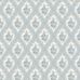 Обои флизелиновые для гостинной Eternal Flower, из коллекции Dreamy Escape, арт 4262, Borastapeter, универсальный дизайн цветочных медальонов на матовой поверхности.Доставка по России. Купить недорого.