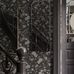 Флизелиновые обои для кухни от Borastapeter коллекция Dreamy Escape арт 4278, пр-во Швеция,с цветами приглушенных бежево-белых, темно-красных и бордовых оттенков,большой выбор, посмотреть в каталоге.Фото в интерьере