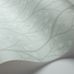 Обои Snowberry от ECO Wallpaper со стилизованным рисунком серых веток и белых плодов снежноягодника на бледно-бирюзовом фоне. Обои для гостиной, детской. Большой ассортимент шведских обоев в салонах ОДизайн.