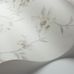 Флизелиновые обои из Швеции коллекция SENSE OF SILENCE от Borastapeter с рисунком по названием Dream с акварельными мотивами цветущей вишни Выполнен в серо-бежевом тоне Обои для гостиной, обои для спальни. Оплата онлайн, бесплатная доставку, купить обои в салоне Одизайн