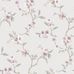 Флизелиновые обои из Швеции коллекция SENSE OF SILENCE от Borastapeter с рисунком по названием Dream с акварельными мотивами цветущей вишни Выполнен в бежевом тоне с розовыми цветами. Обои для гостиной, обои для спальни. Оплата онлайн, бесплатная доставку, купить обои в салоне Одизайн