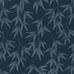 Флизелиновые обои из Швеции коллекция GLOBAL LIVING от Eco Wallpaper под названием Bamboo Garden в азиатском стиле. Бамбуковые листья в синих оттенках. Обои для спальни, обои для кухни, обои для гостиной. Бесплатная доставка, купить обои, большой ассортимент